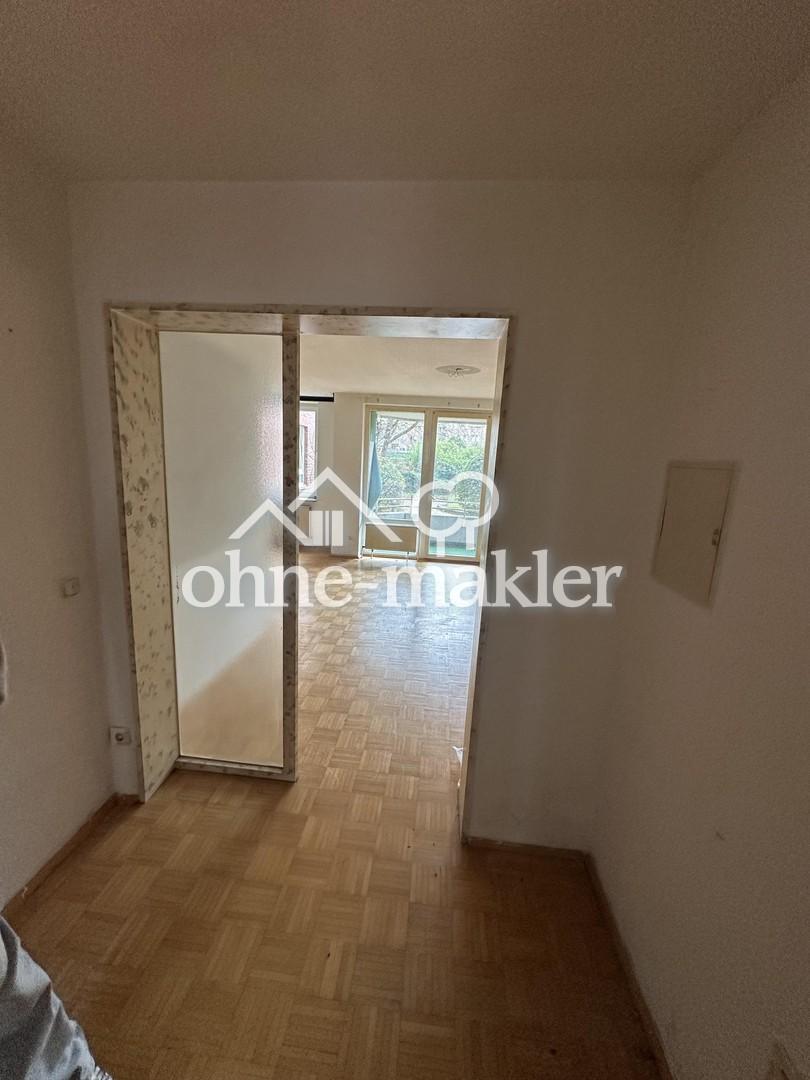 MS Geiststr 8 / Wohnung renovierungsbedürftig stark verraucht 64 qm mit TG Platz - Photo 2
