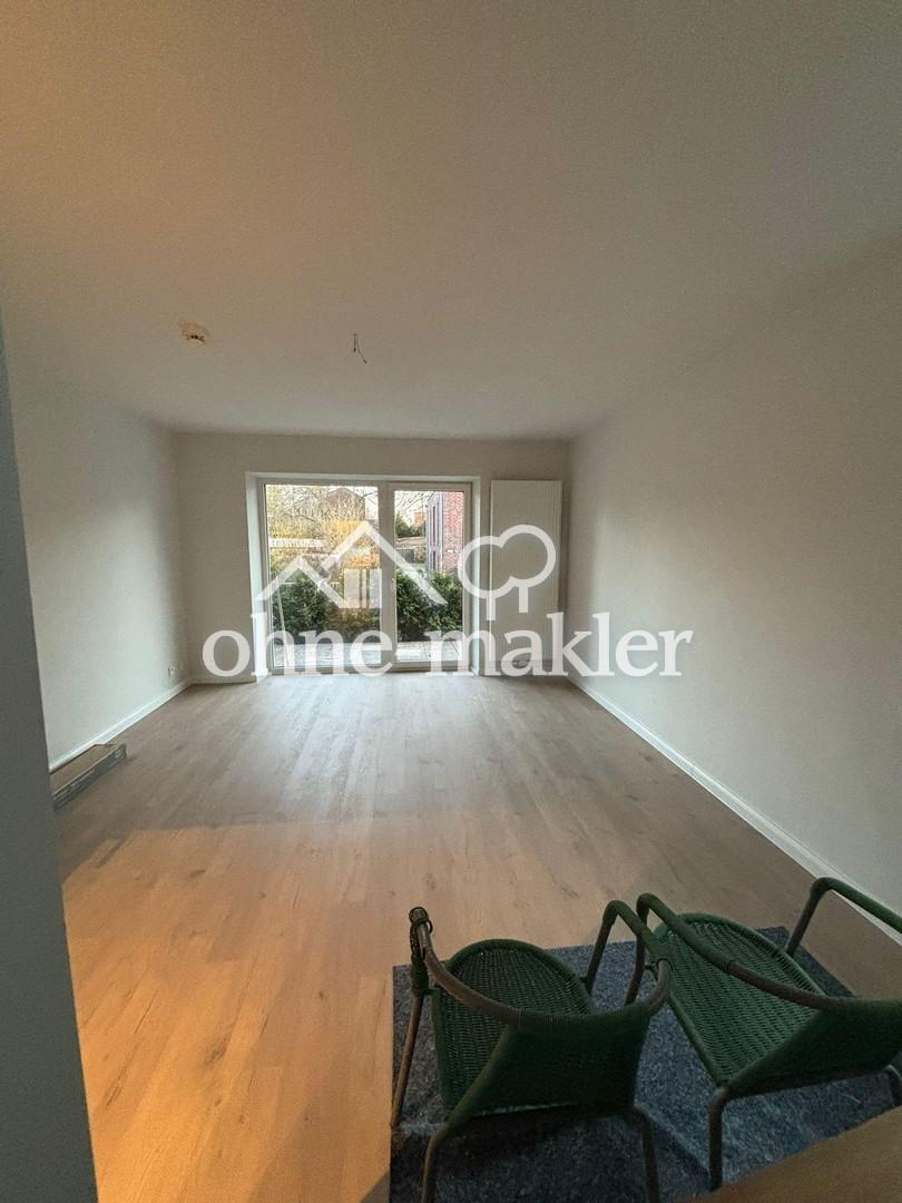 Sanierte / ruhige 1-Zimmer Wohnung mit guter Anbindung - Photo 2