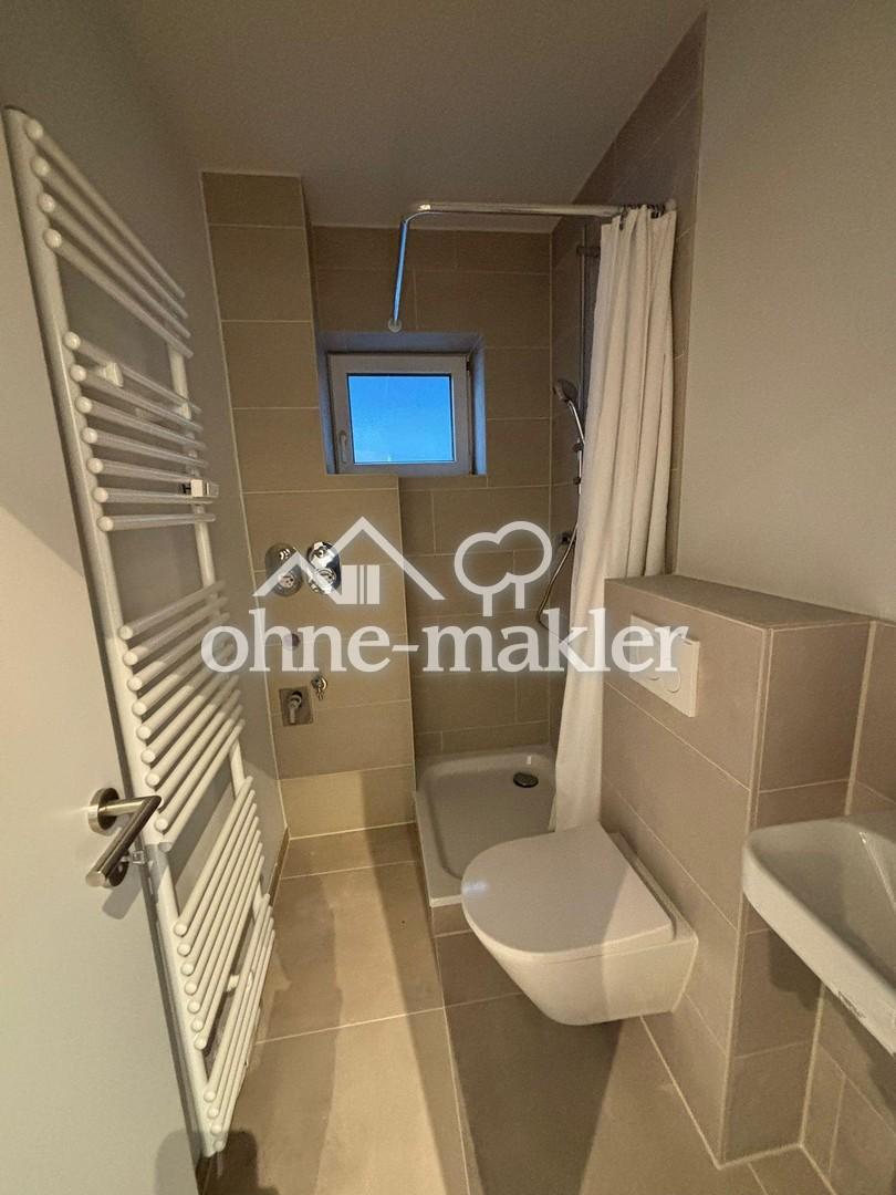 Sanierte / ruhige 1-Zimmer Wohnung mit guter Anbindung - Photo 4