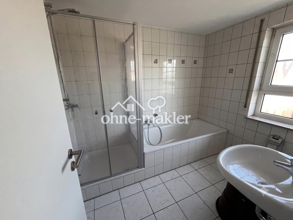 von privat: Helle, ruhige Balkon-Wohnung 3 Zimmer, neue Wärmepumpe - Photo 5