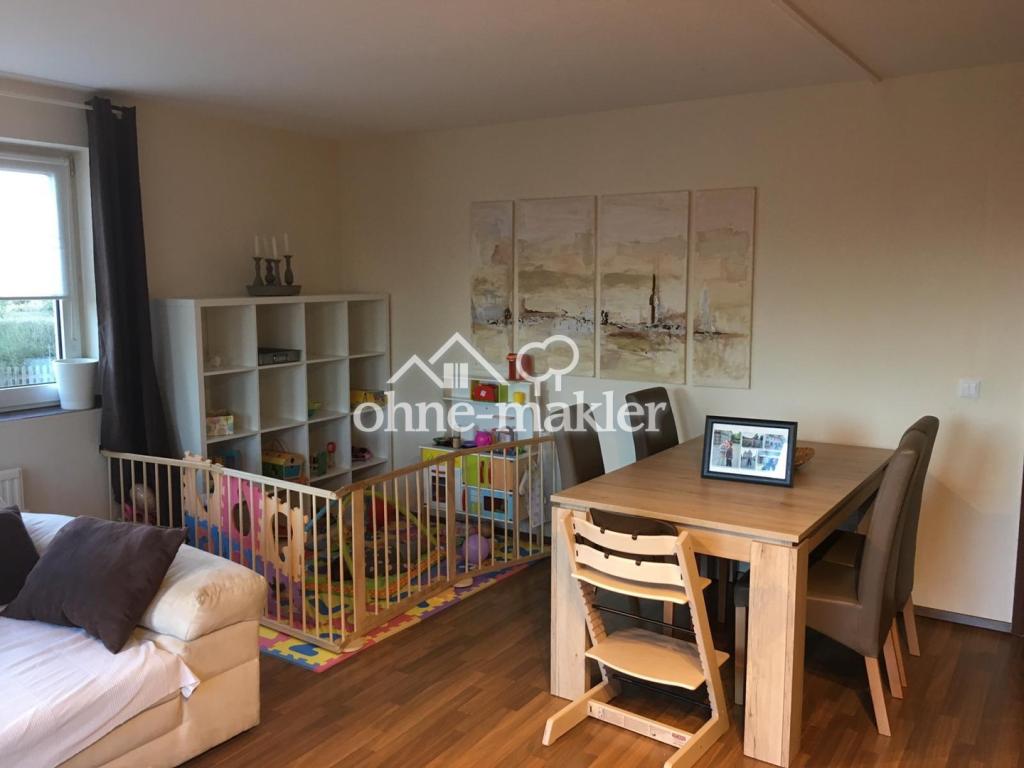 Schöne 4-Zimmerwohnung mit eigenem kleinen Garten in Braunschweig-Wenden - Photo 3