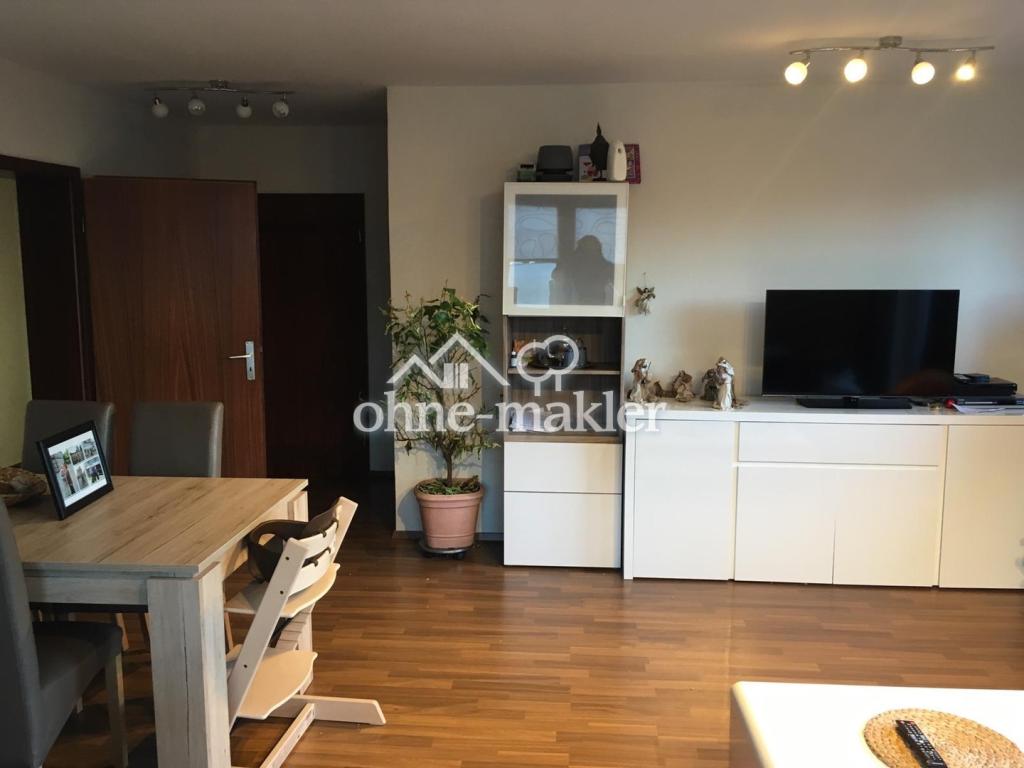 Schöne 4-Zimmerwohnung mit eigenem kleinen Garten in Braunschweig-Wenden - Photo 2