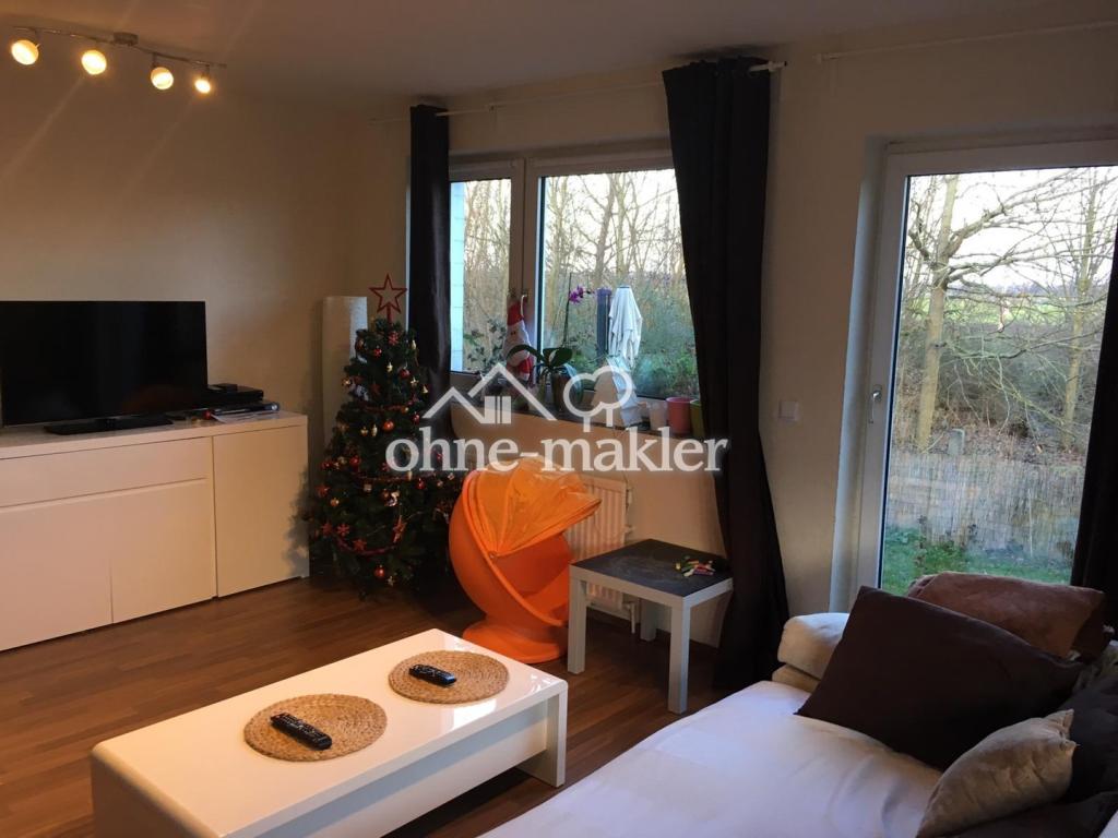 Schöne 4-Zimmerwohnung mit eigenem kleinen Garten in Braunschweig-Wenden - Photo 4
