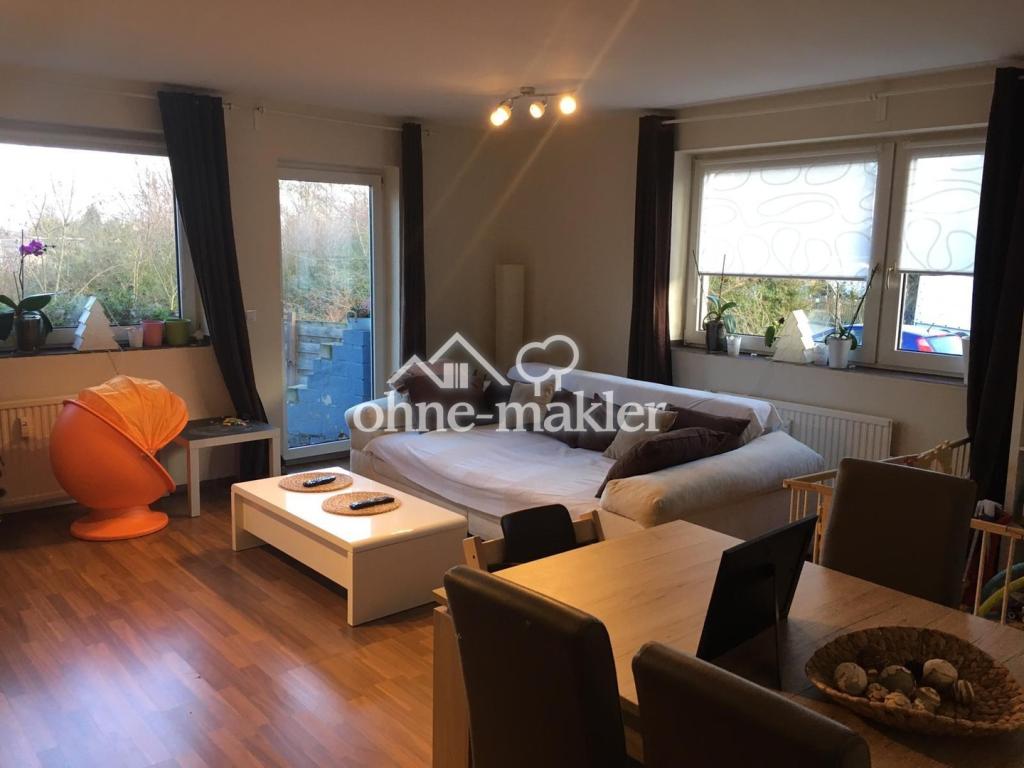 Schöne 4-Zimmerwohnung mit eigenem kleinen Garten in Braunschweig-Wenden - Photo 1