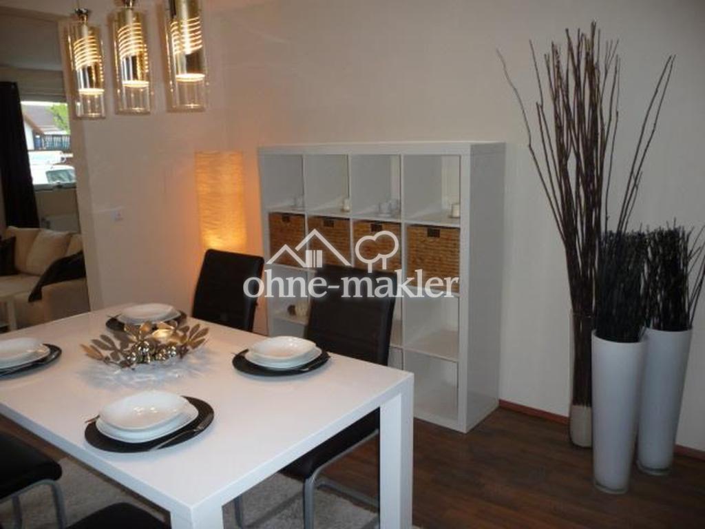 Schöne 3-Zimmerwohnung mit Gemeinschaftsgarten in Braunschweig-Lehndorf - Photo 4