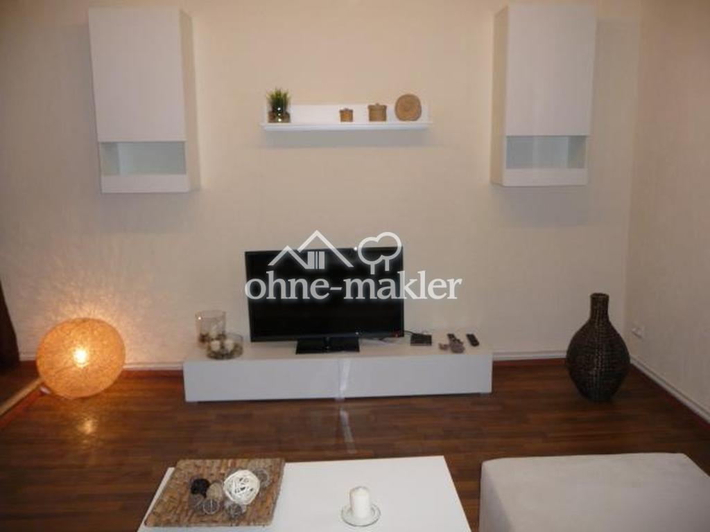 Schöne 3-Zimmerwohnung mit Gemeinschaftsgarten in Braunschweig-Lehndorf - Photo 1
