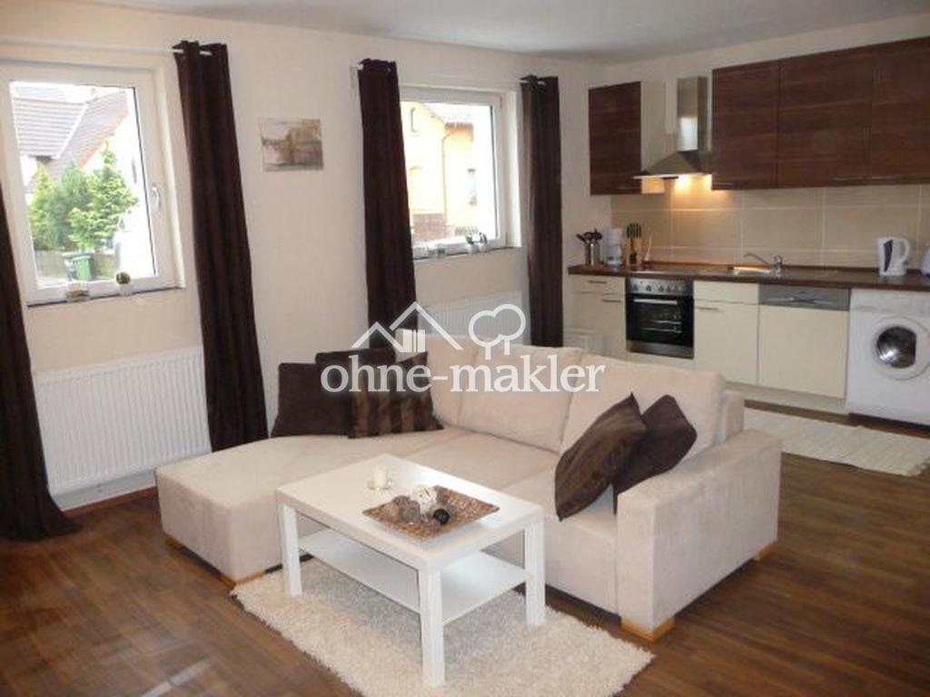 Schöne 3-Zimmerwohnung mit Gemeinschaftsgarten in Braunschweig-Lehndorf - Photo 3