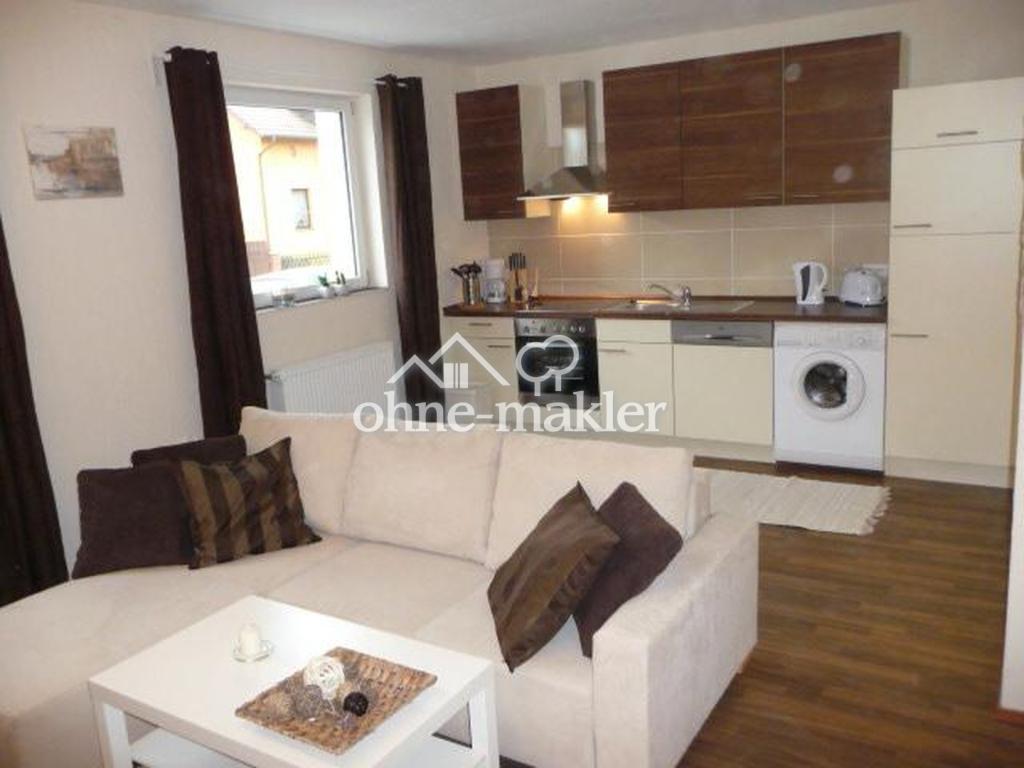 Schöne 3-Zimmerwohnung mit Gemeinschaftsgarten in Braunschweig-Lehndorf - Photo 2