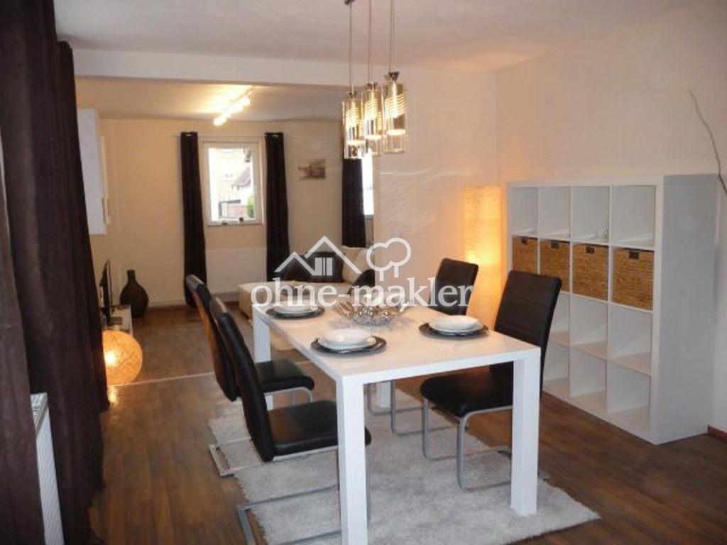 Schöne 3-Zimmerwohnung mit Gemeinschaftsgarten in Braunschweig-Lehndorf - Photo 5