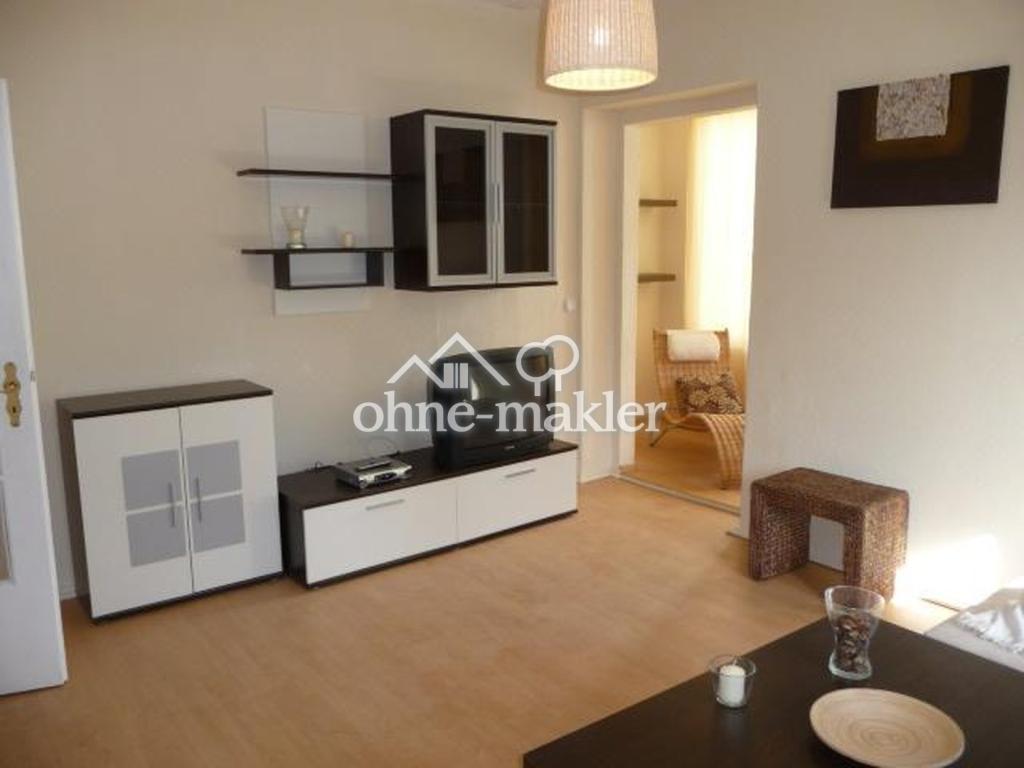 Schöne 3-Zimmerwohnung nähe östliches Ringgebiet in Braunschweig - Photo 1