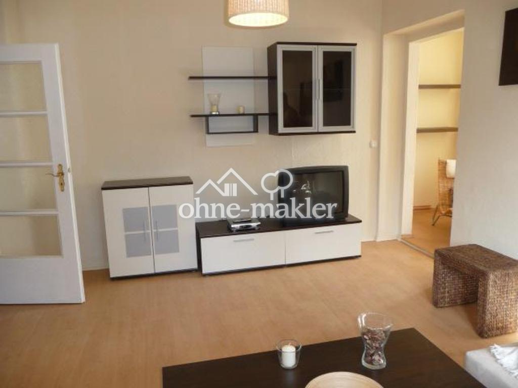 Schöne 3-Zimmerwohnung nähe östliches Ringgebiet in Braunschweig - Photo 4