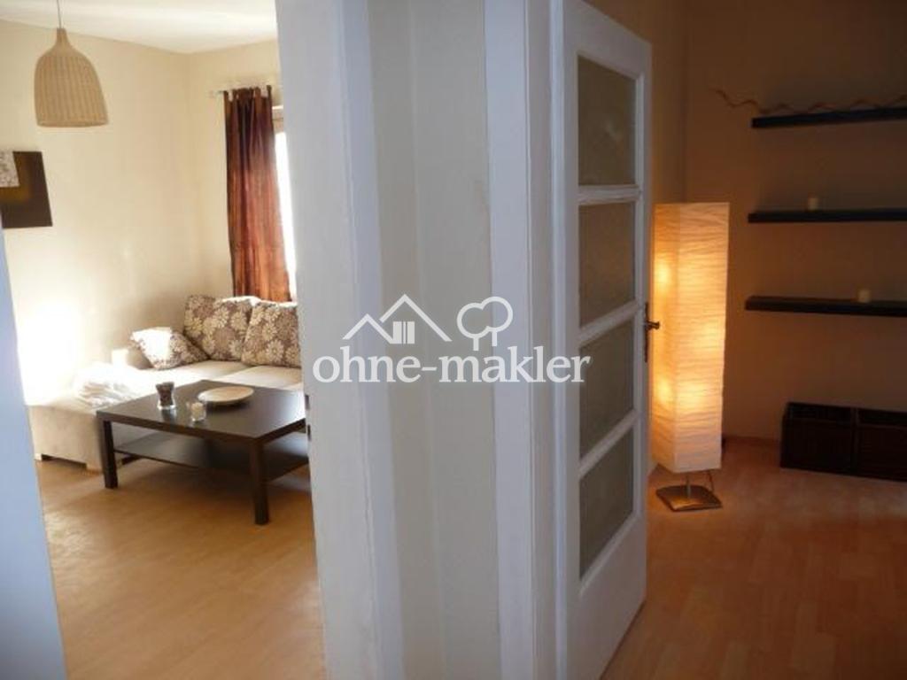 Schöne 3-Zimmerwohnung nähe östliches Ringgebiet in Braunschweig - Photo 5