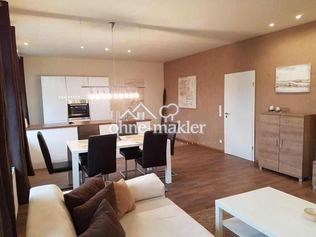 Schöne 4-Zimmerwohnung auf einem ausgebauten Gutshof in Salzgitter Sauingen - Foto 1