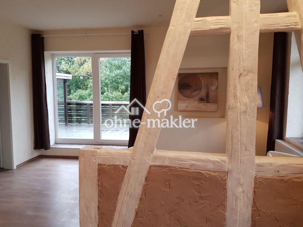 Schöne 4-Zimmerwohnung auf einem ausgebauten Gutshof in Salzgitter Sauingen - Foto 3