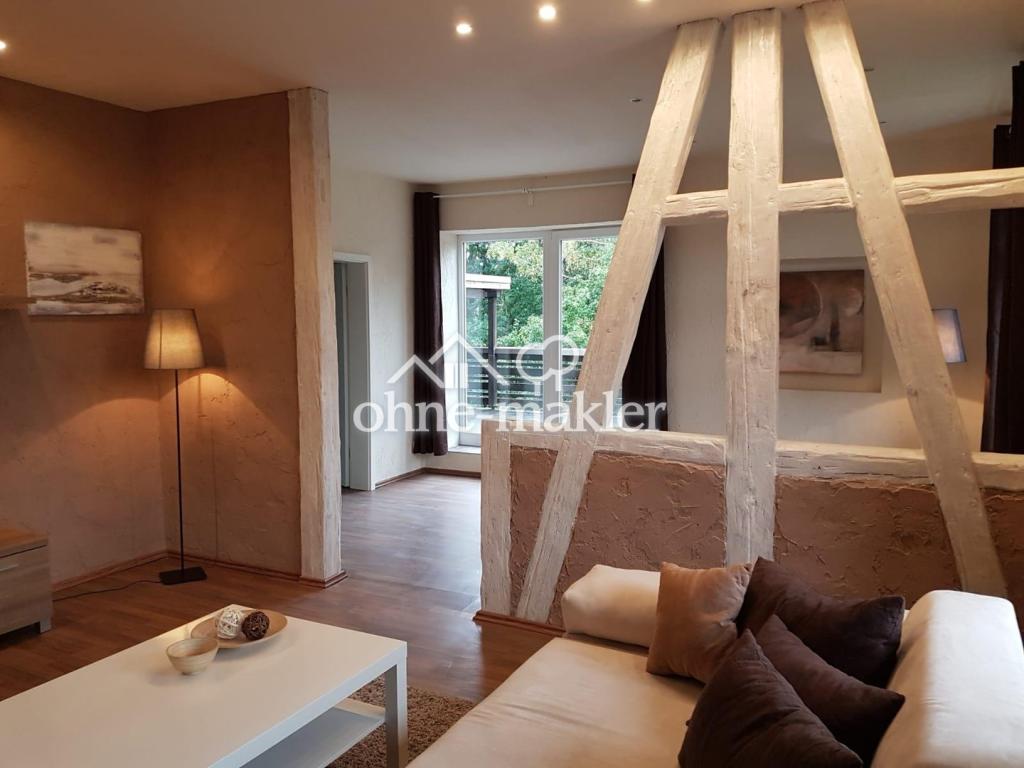 Schöne 4-Zimmerwohnung auf einem ausgebauten Gutshof in Salzgitter Sauingen - Foto 5