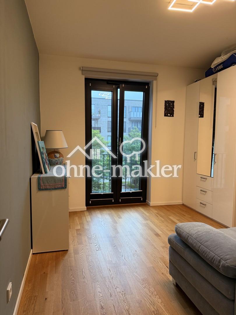 Traumhafte moderne 5-Zimmer Wohnung in zentraler Lage - Photo 4