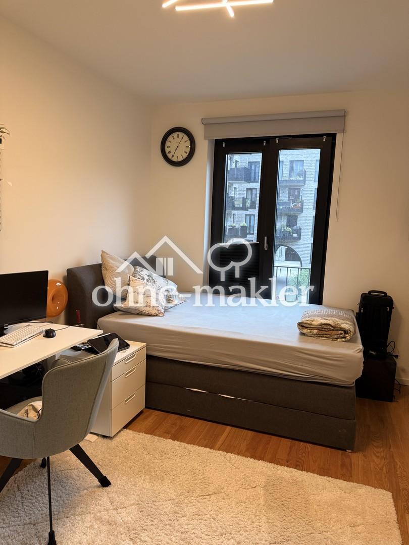 Traumhafte moderne 5-Zimmer Wohnung in zentraler Lage - Photo 5