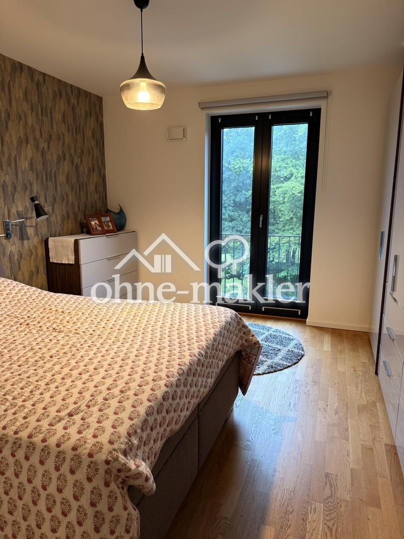 Traumhafte moderne 5-Zimmer Wohnung in zentraler Lage - Photo 4