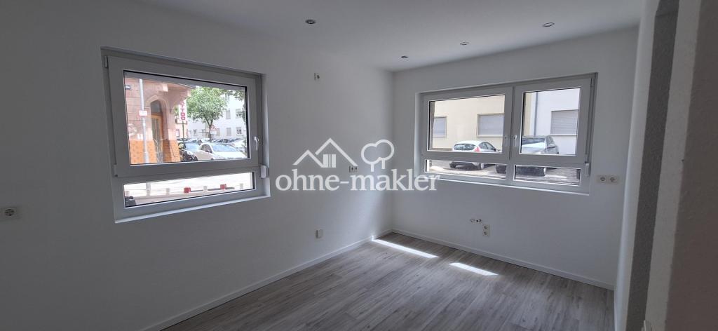 komplett sanierte 2-Zimmer-Wohnung in Mannheim-Sandhofen - Photo 4