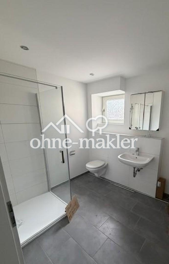 komplett sanierte 2-Zimmer-Wohnung in Mannheim-Sandhofen - Photo 1