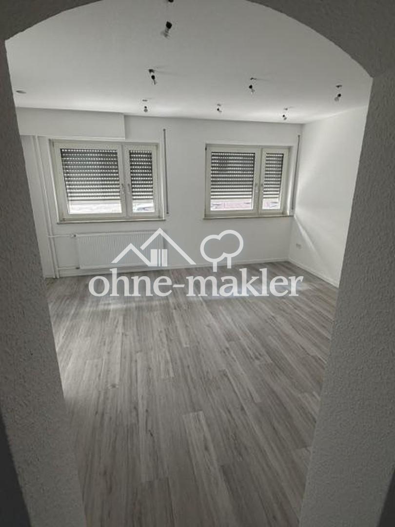 komplett sanierte 2-Zimmer-Wohnung in Mannheim-Sandhofen - Photo 5