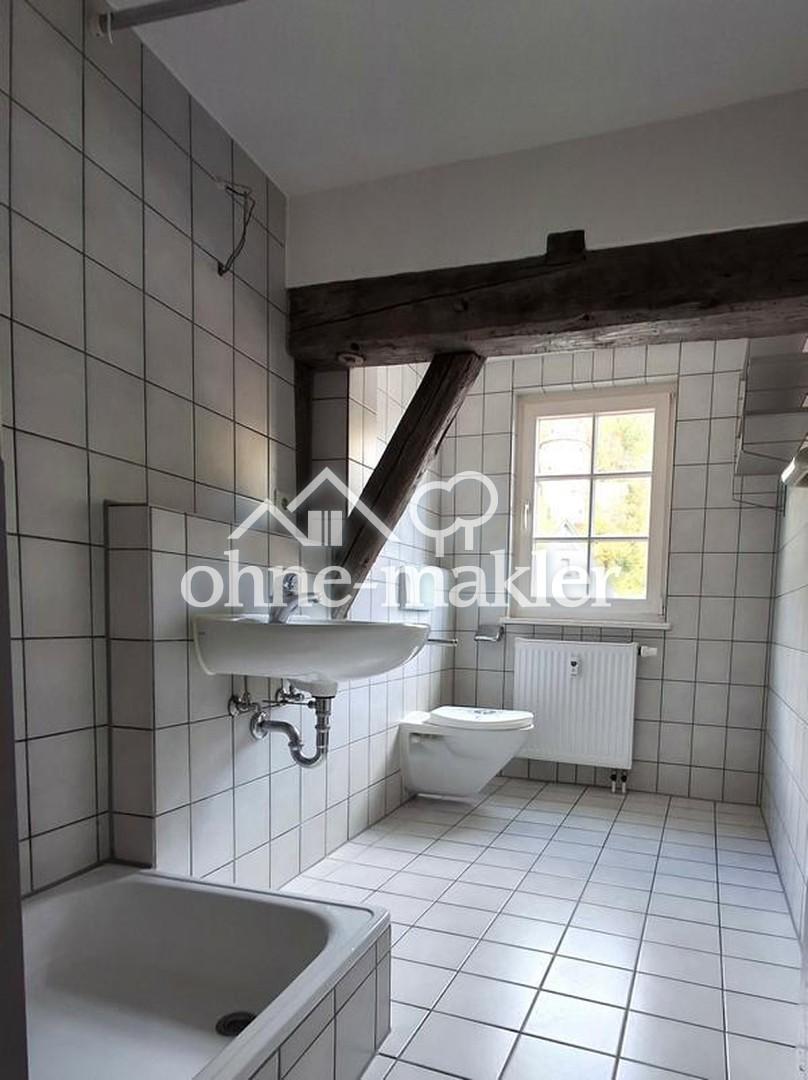 Attraktive 4,5 Zimmer-Wohnung am Rand der Altstadt - Foto 4