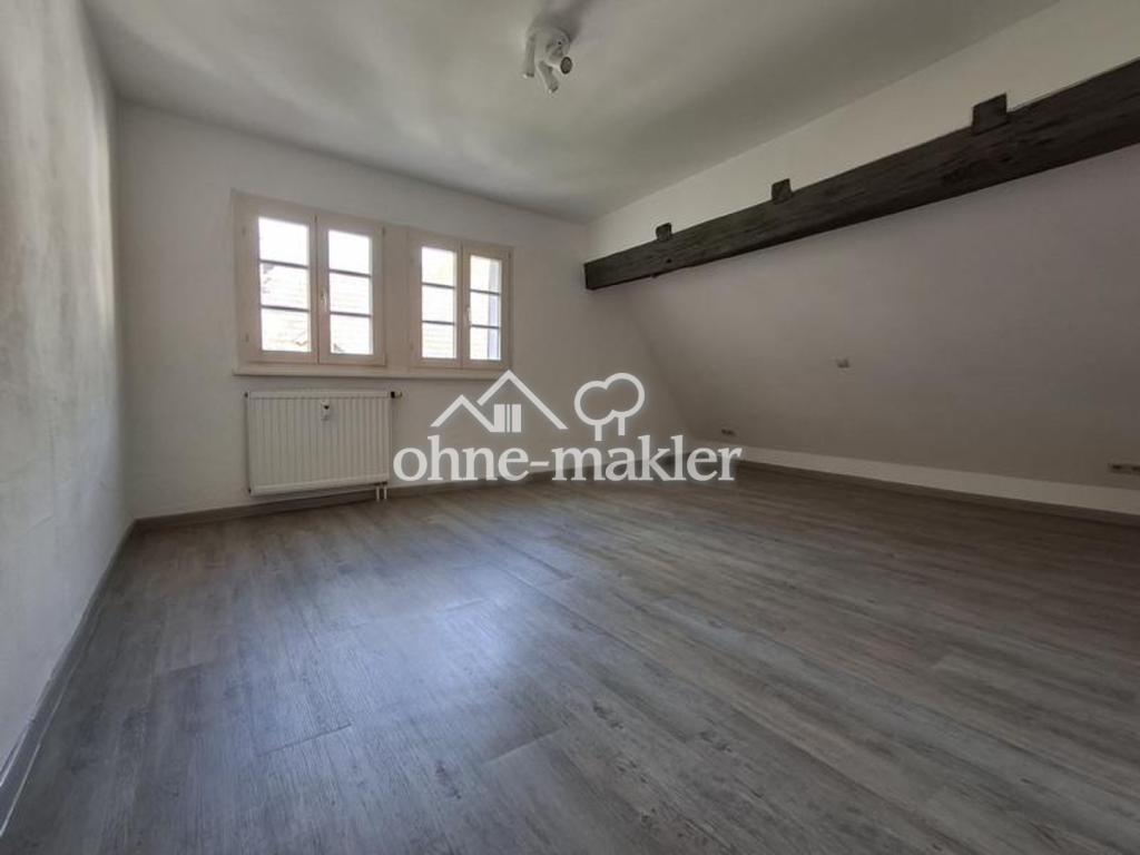 Attraktive 4,5 Zimmer-Wohnung am Rand der Altstadt - Foto 5