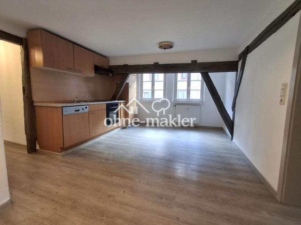 Attraktive 4,5 Zimmer-Wohnung am Rand der Altstadt - Foto 2