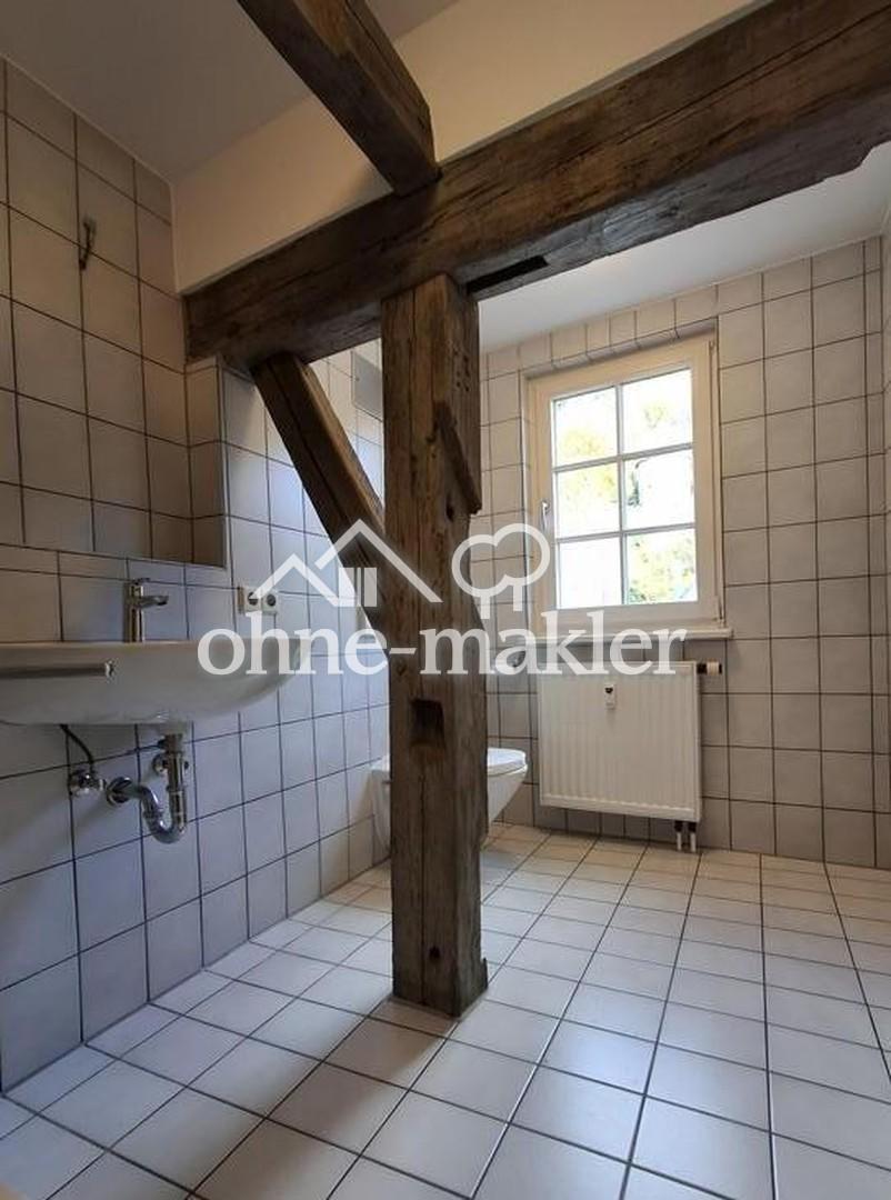 Attraktive 4,5 Zimmer-Wohnung am Rand der Altstadt - Foto 3