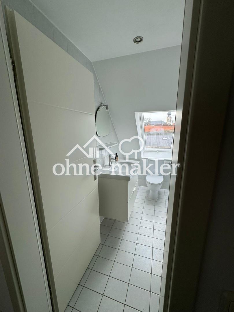 3-Zimmer-Wohnung in Erbes-Büdesheim - Foto 3