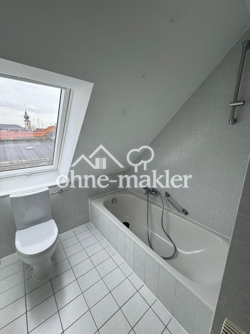 3-Zimmer-Wohnung in Erbes-Büdesheim - Foto 2