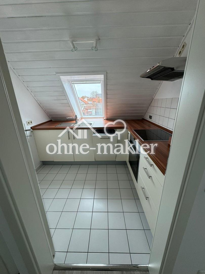 3-Zimmer-Wohnung in Erbes-Büdesheim - Foto 1
