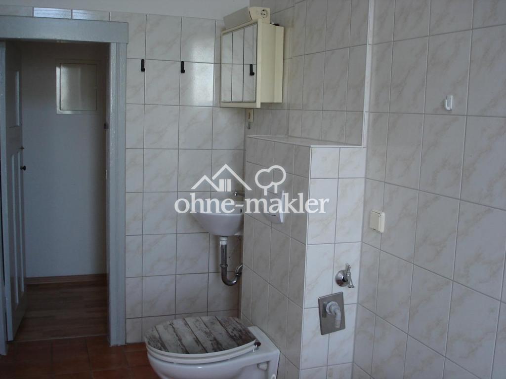 Eberswalde 2-Raumwohnung - Foto 3