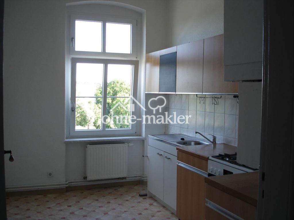 Eberswalde 2-Raumwohnung - Foto 1