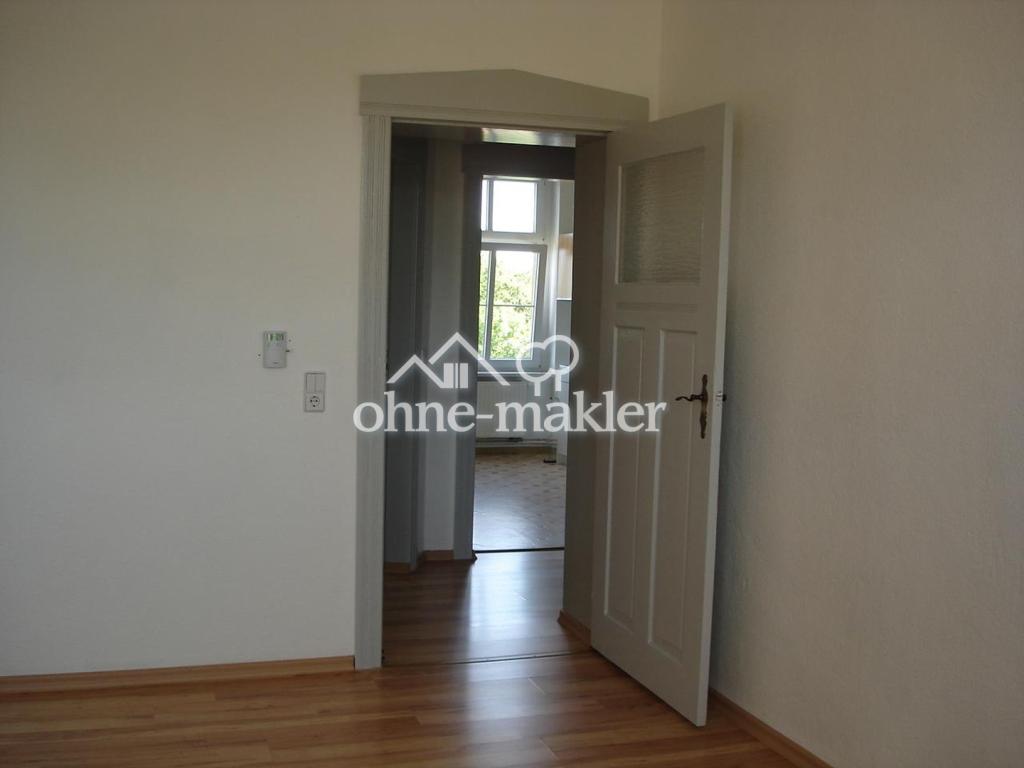 Eberswalde 2-Raumwohnung - Foto 5