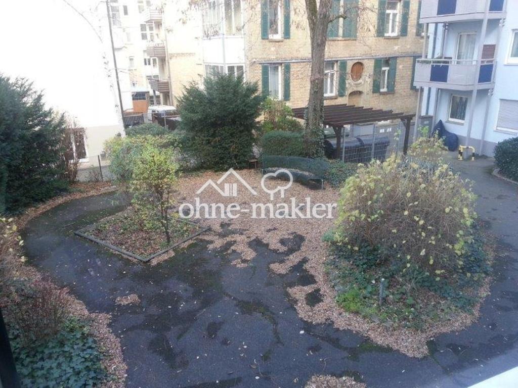 2 Zi-Südbalkon Wohnung. WG geeignet Lehenviertel - Foto 4
