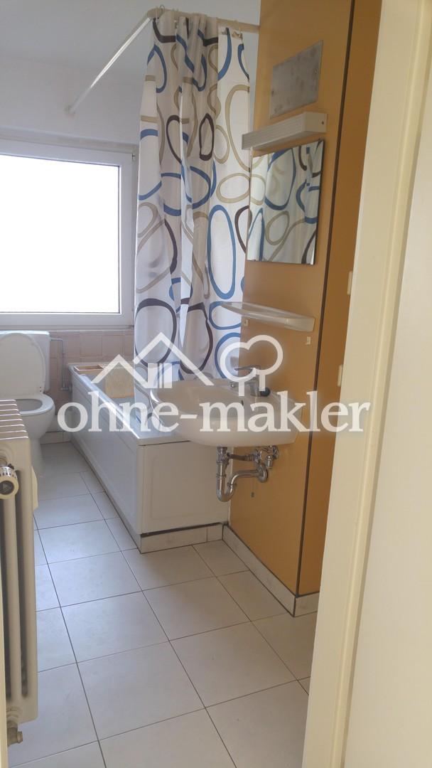 2 Zi-Südbalkon Wohnung. WG geeignet Lehenviertel - Foto 2
