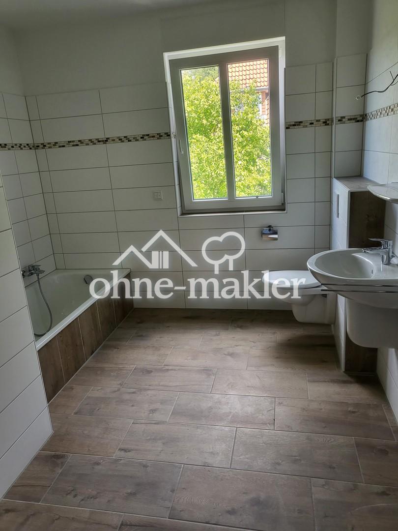 3 Zimmerwohnung mit Carport und Geräteraum in 31683 Obernkirchen zuvermieten. - Foto 5
