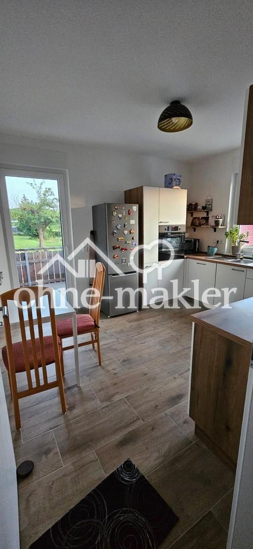 3 Zimmerwohnung mit Carport und Geräteraum in 31683 Obernkirchen zuvermieten. - Foto 3