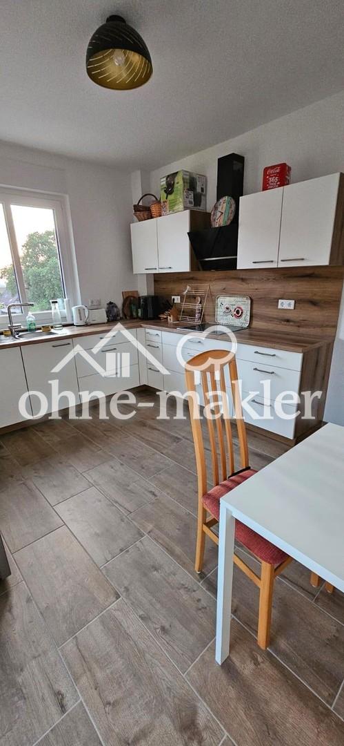3 Zimmerwohnung mit Carport und Geräteraum in 31683 Obernkirchen zuvermieten. - Foto 4