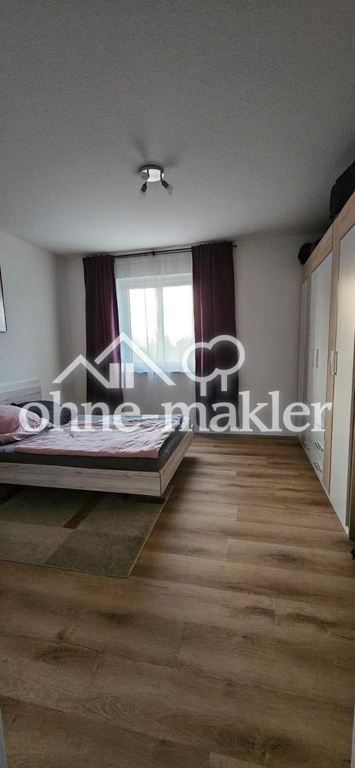 3 Zimmerwohnung mit Carport und Geräteraum in 31683 Obernkirchen zuvermieten. - Foto 2