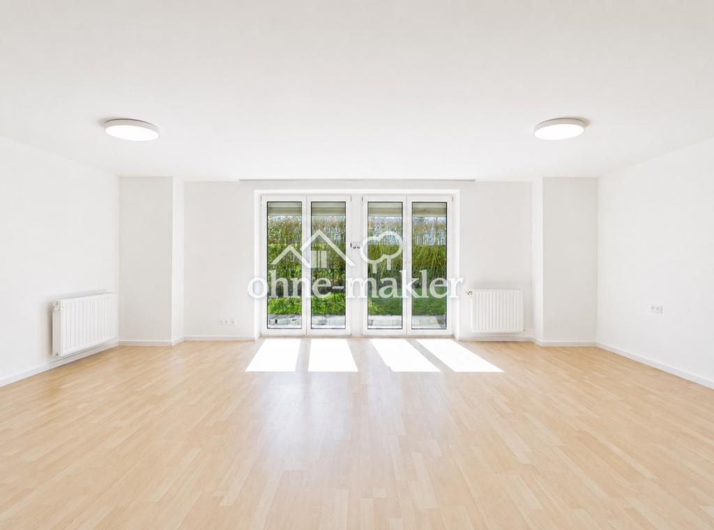1 Zimmer Wohnung in Bad Rappenau - Foto 1
