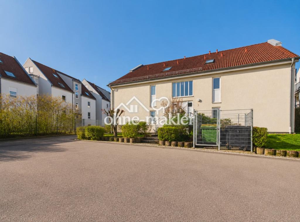 1 Zimmer Wohnung in Bad Rappenau - Foto 4