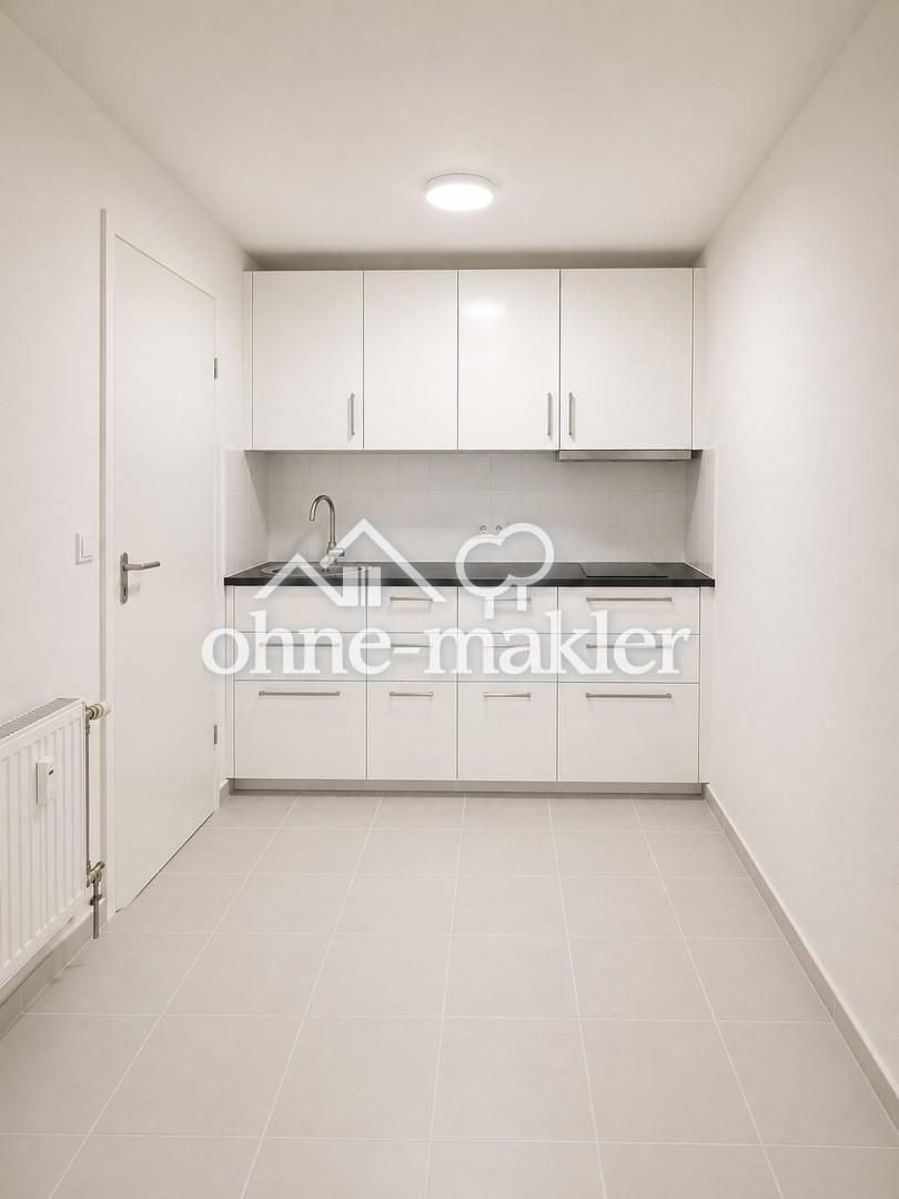 1 Zimmer Wohnung in Bad Rappenau - Foto 2