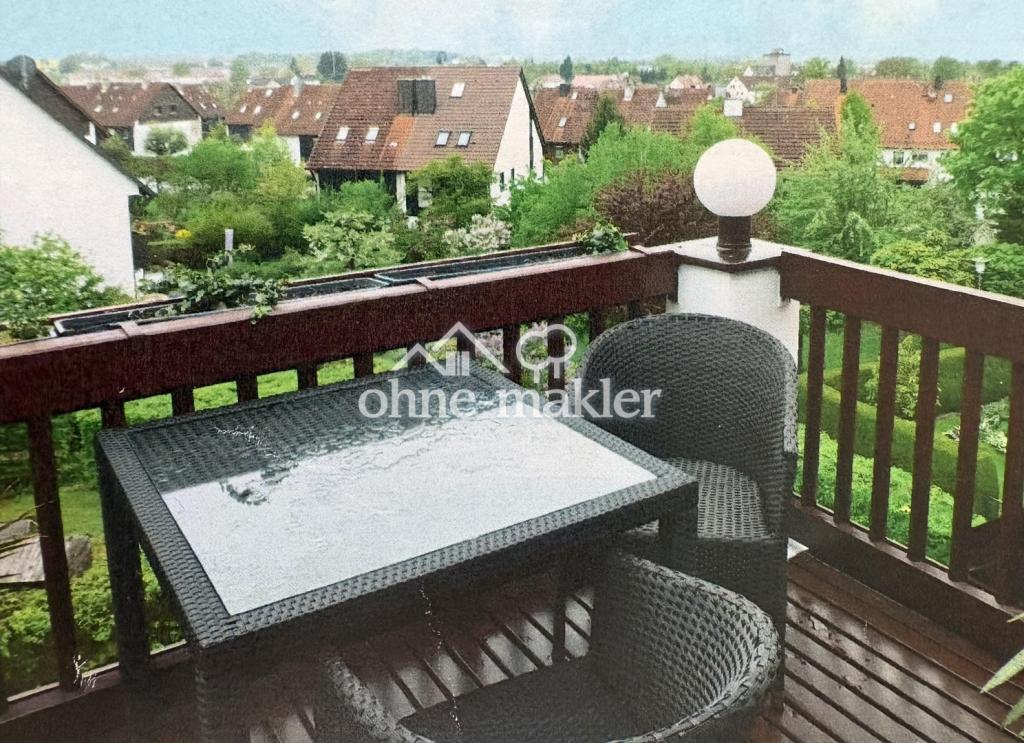 2-Zimmer-Maisonette-Wohnung in Markt Indersdorf - Foto 2