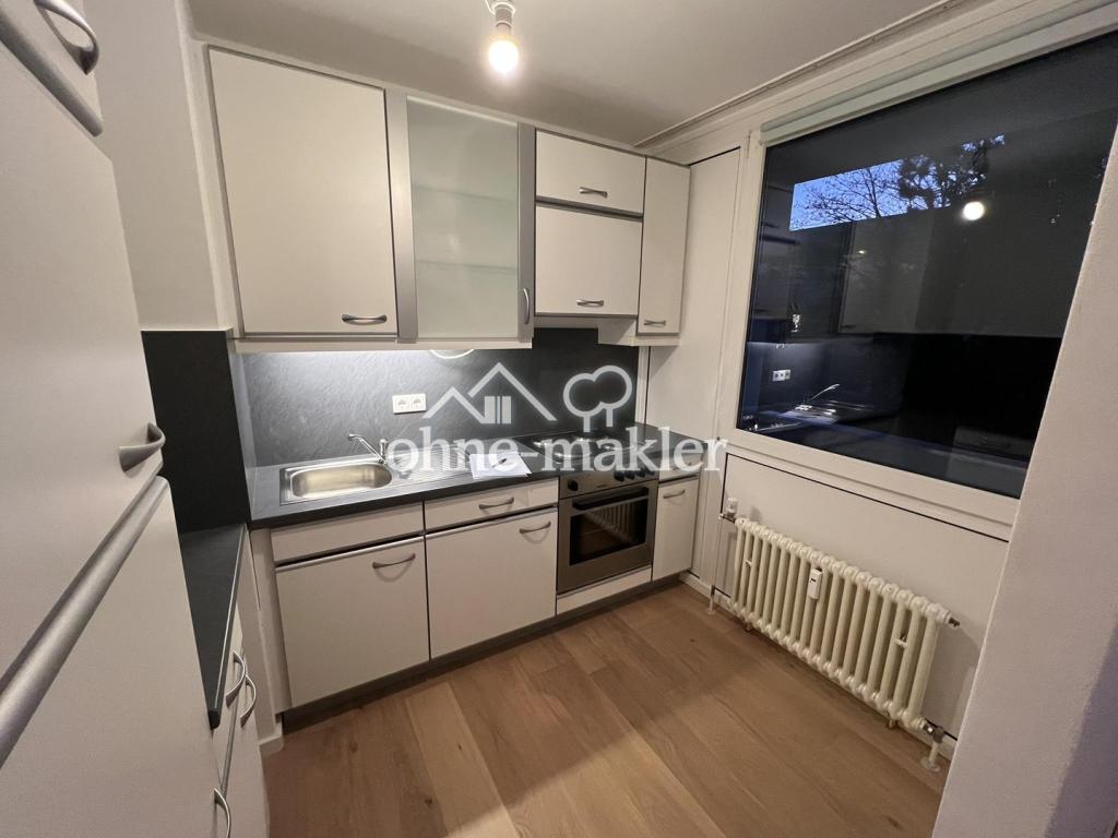 Helles lichtdurchflutetes Appartment in Unterhaching - zentral, aber ruhig - Photo 4