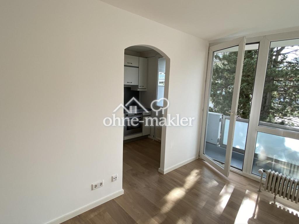 Helles lichtdurchflutetes Appartment in Unterhaching - zentral, aber ruhig - Photo 2