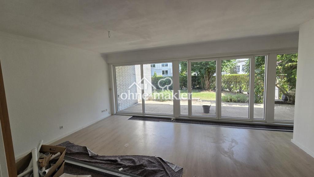 Helle Wohnung mit Garten in Gremmendorf-Ost - Photo 2