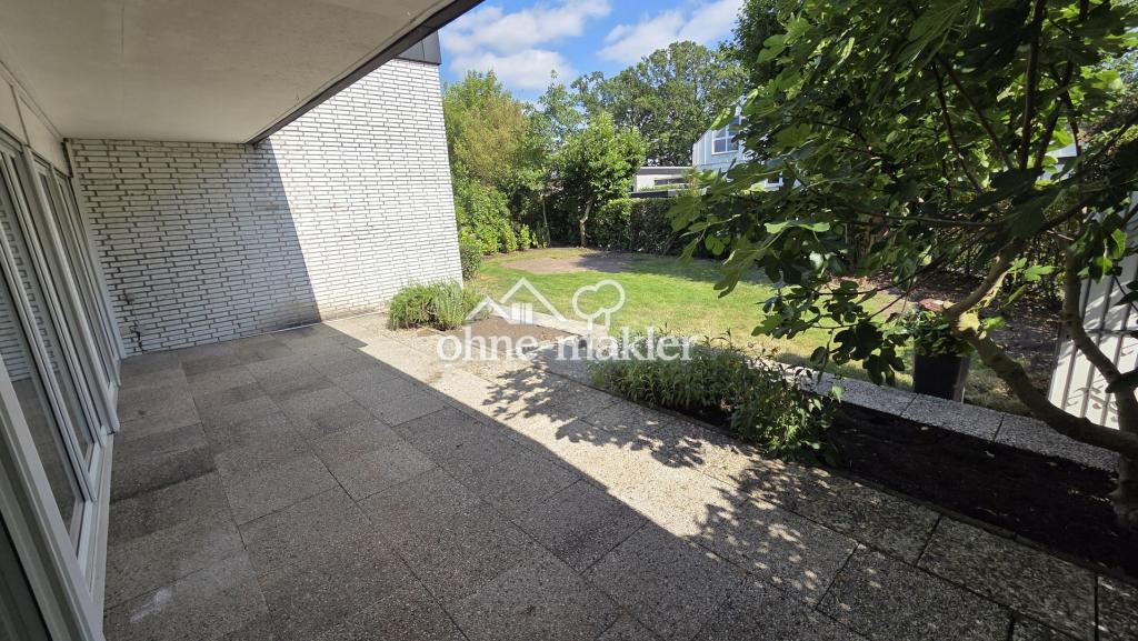 Helle Wohnung mit Garten in Gremmendorf-Ost - Photo 5