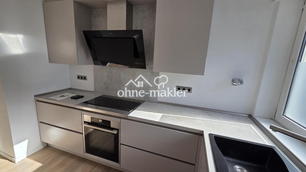 Helle Wohnung mit Garten in Gremmendorf-Ost - Foto 3